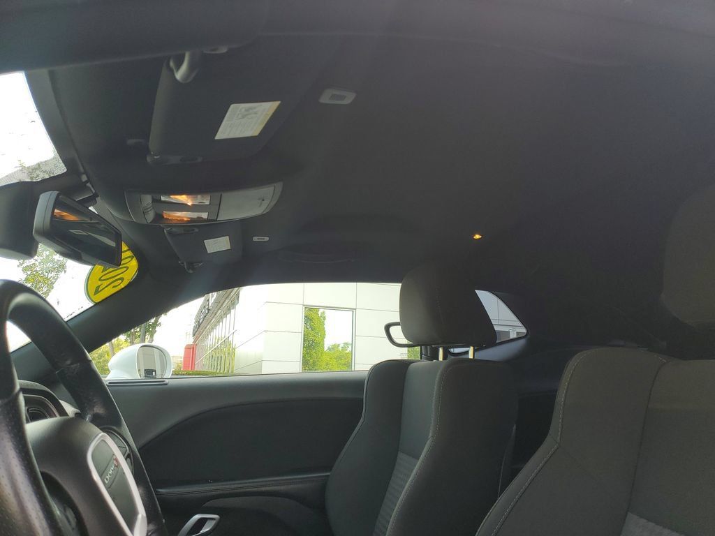 Used 2021 Dodge Challenger GT RWD image 15