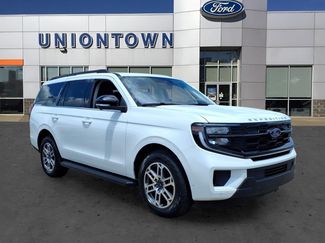 Certified 2025 Ford Expedition Active AWD/4WD video 1