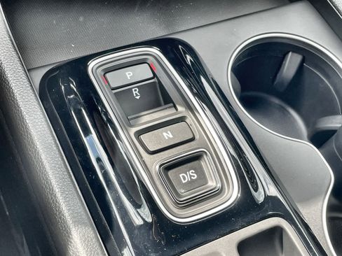 New 2026 Honda Pilot Sport image 19