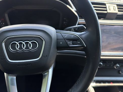Used 2021 Audi Q3 2.0T Premium AWD/4WD image 20