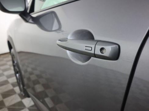 New 2026 Nissan Rogue SV AWD/4WD image 8