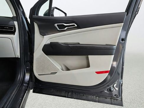 Certified 2024 Kia Sportage EX FWD image 25