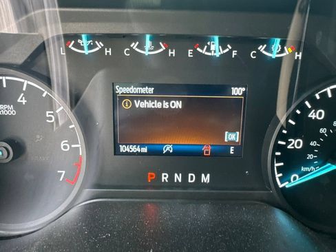 Used 2023 Ford F150 XL w/ STX Appearance Package AWD/4WD image 13