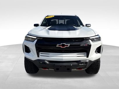 Used 2024 Chevrolet Colorado ZR2 w/ Technology Package