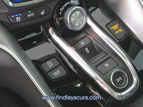 Used 2021 Acura TLX w/ A-SPEC Pkg image 23