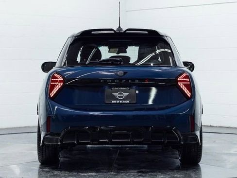 New 2026 MINI Cooper S image 7