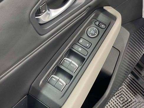 New 2026 Honda Accord SE image 19
