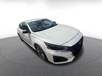 Used 2025 Nissan Altima 2.5 SV FWD video 2