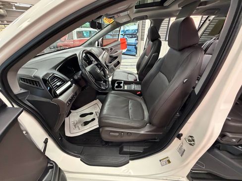 Used 2019 Honda Odyssey Elite image 65