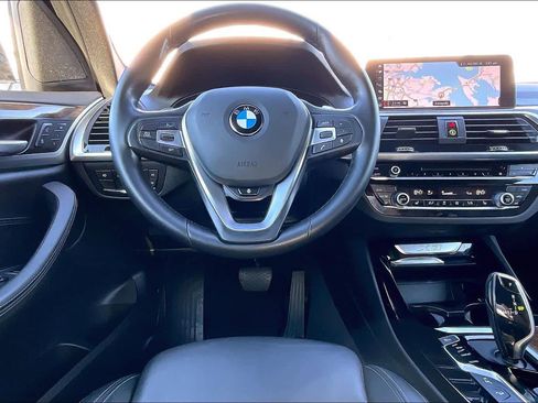 Used 2019 BMW X3 xDrive30i image 6