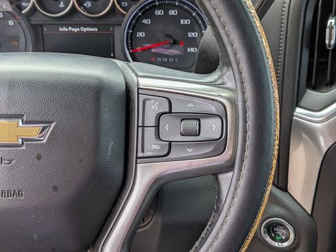 Used 2019 Chevrolet Silverado 1500 LT w/ Convenience Package RWD image 18