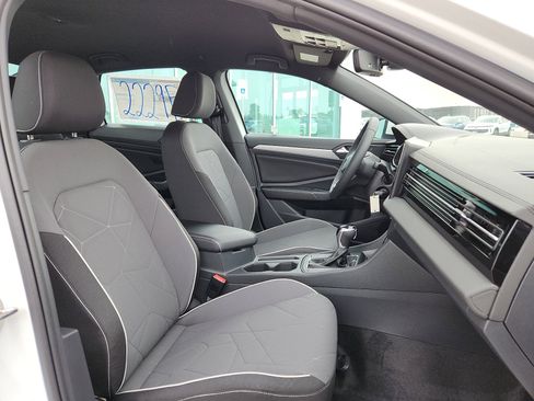 New 2026 Volkswagen Jetta Sport image 15