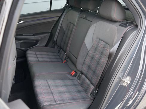 Used 2023 Volkswagen GTI 40th Anniversary Edition image 36