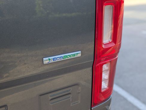 Certified 2019 Ford Ranger XLT w/ Equipment Group 301A Mid image 34