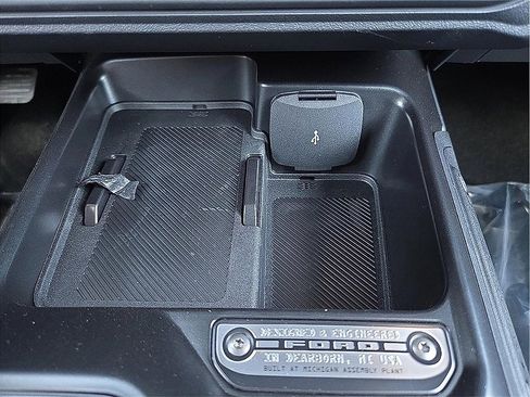 New 2025 Ford Bronco Outer Banks image 15