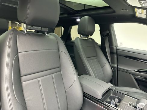 Certified 2026 Land Rover Range Rover Evoque S AWD/4WD image 4