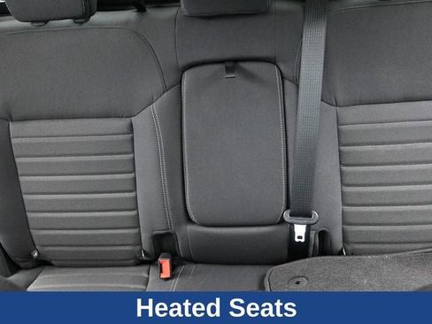 Used 2023 Ford Ranger XLT w/ Equipment Group 302A High image 21