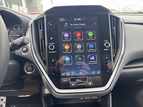 New 2026 Subaru Crosstrek 2.5i Sport AWD/4WD image 15