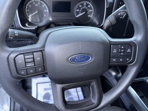 Used 2022 Ford F150 XL w/ STX Appearance Package image 16
