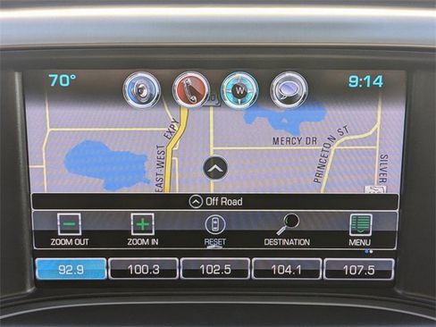 Used 2019 GMC Sierra 3500 Denali w/ Duramax Plus Package image 24