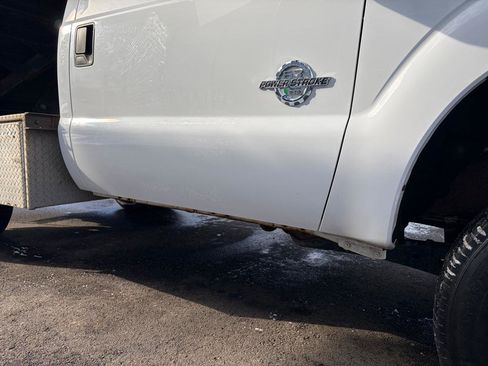 Used 2015 Ford F350 XL w/ Power Equipment Group image 20