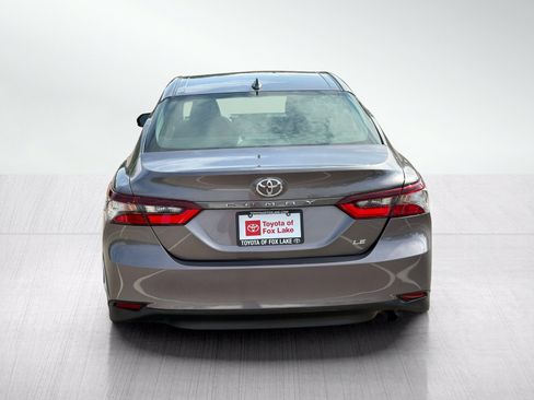Used 2024 Toyota Camry LE FWD image 4