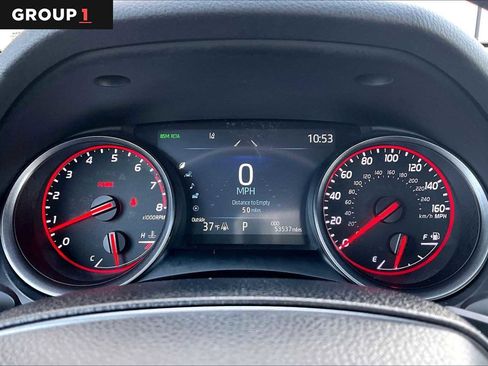 Certified 2023 Toyota Camry XSE image 25