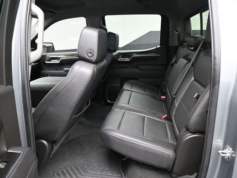 Used 2025 Chevrolet Silverado 1500 RST image 10