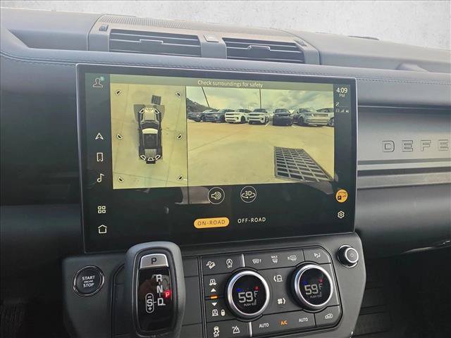 Used 2026 Land Rover Defender 110 S AWD/4WD image 13