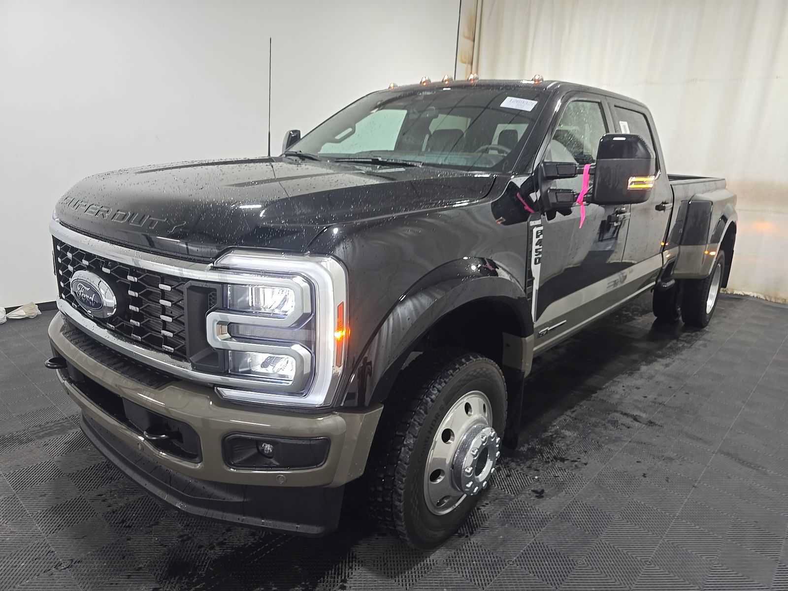 Used 2026 Ford F450 King Ranch AWD/4WD image 2
