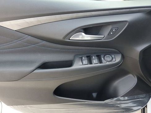 New 2026 Buick Envista Sport Touring w/ Convenience I Package FWD image 16