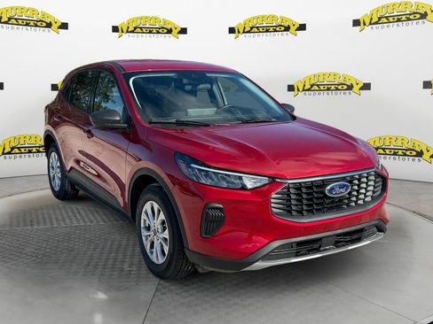 New 2026 Ford Escape Active w/ Tech Pack #1 FWD image 8
