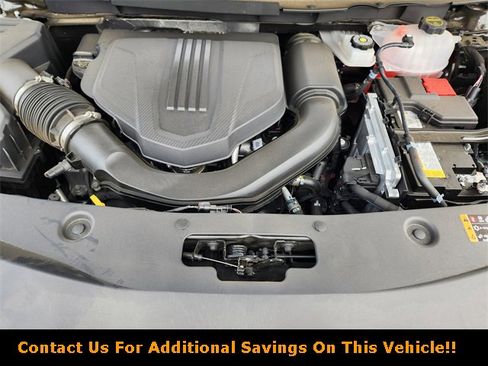 New 2025 Buick Enclave Preferred w/ Power Package image 22