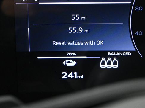 New 2025 Audi A6 e-tron Ultra image 11