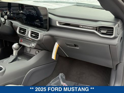 New 2025 Ford Mustang GT Premium image 15