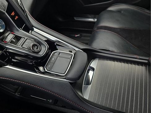 Used 2024 Acura RDX AWD w/ A-Spec & Advance Pkg image 21