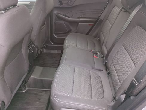 Used 2023 Ford Escape Active AWD/4WD image 19
