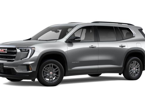 New 2025 GMC Acadia Elevation image 57
