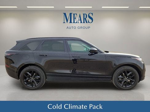 Used 2024 Land Rover Range Rover Velar S image 7