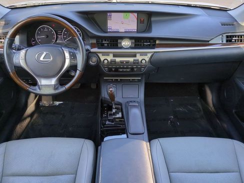 Used 2014 Lexus ES 350 image 14