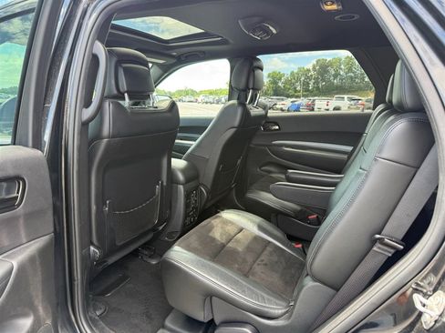 Used 2020 Dodge Durango R/T w/ Blacktop Package AWD/4WD image 3
