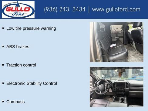 Used 2022 Ford F350 XLT w/ XLT Value Package AWD/4WD image 10