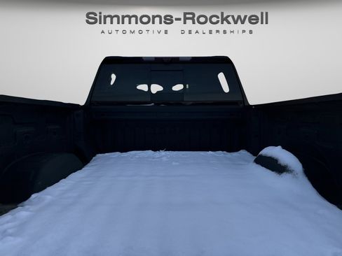 Used 2024 Chevrolet Silverado 2500 High Country image 20