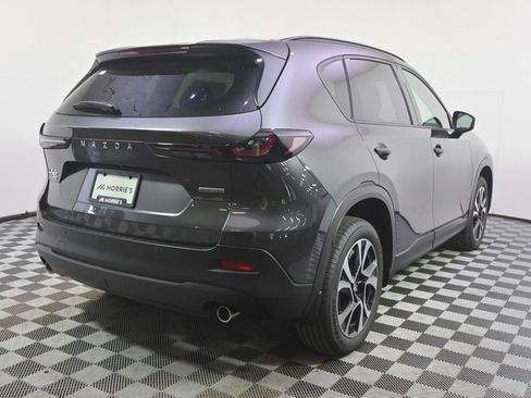 New 2026 MAZDA CX-5 Preferred AWD/4WD image 6
