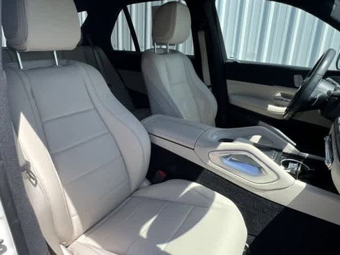 Certified 2024 Mercedes-Benz GLE 350 4MATIC image 21