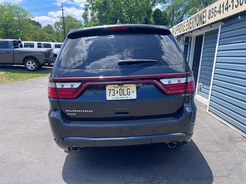 Used 2015 Dodge Durango SXT w/ Quick Order Package 23B AWD/4WD image 6