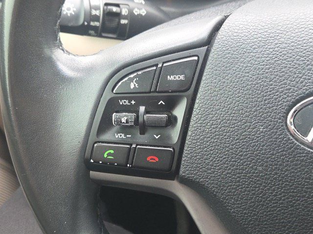 Used 2018 Hyundai Tucson Value FWD image 35