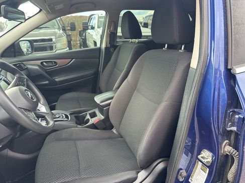 Used 2020 Nissan Rogue Sport S FWD image 8