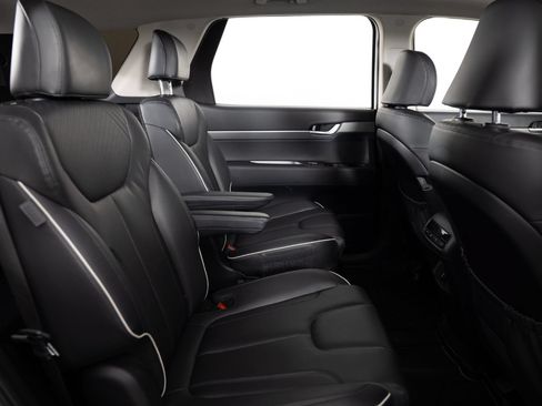 Used 2023 Hyundai Palisade XRT w/ Cargo Package FWD image 24