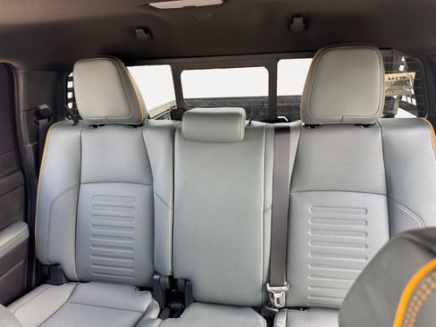 New 2026 Toyota Tacoma 4x4 Double Cab Hybrid image 13